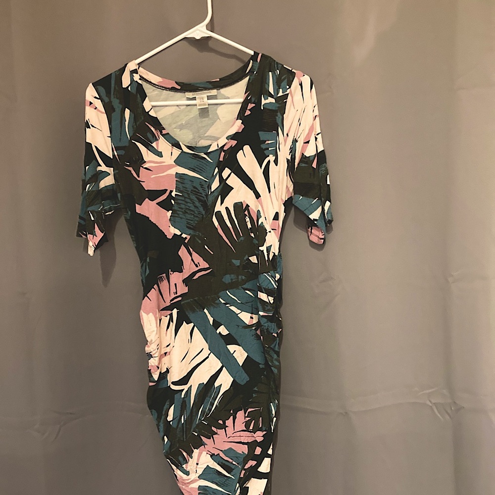 👗Motherhood maternity dress 👗